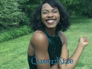 QueenKize