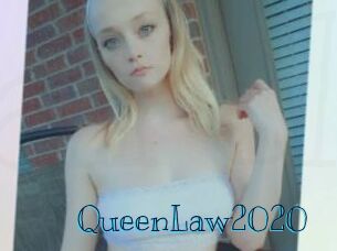 QueenLaw2020