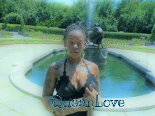 QueenLove