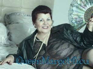 QueenMargot4You