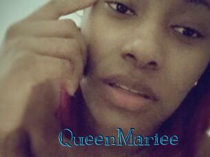 QueenMariee