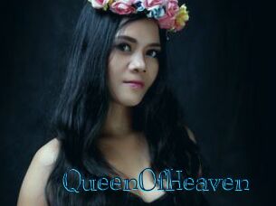 QueenOfHeaven