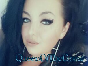 QueenOfTheGame