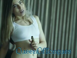 QueenOfTongues