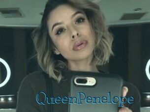 QueenPenelope