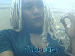 QueenPhro