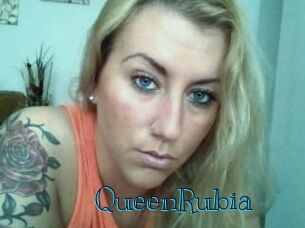 QueenRubia