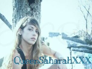 QueenSaharahXXX