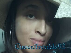 QueenTrouble92