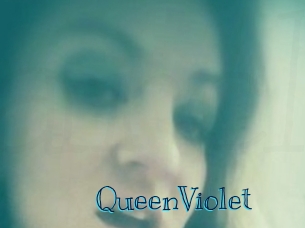 QueenViolet