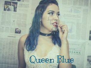 Queen_Blue