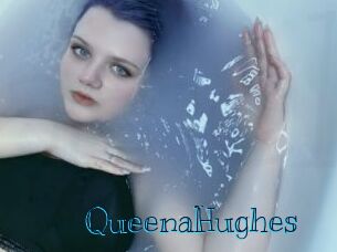 QueenaHughes