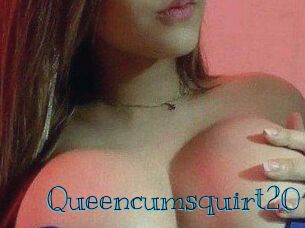 Queencumsquirt20