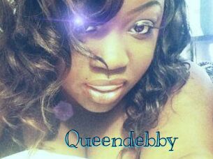 Queendebby