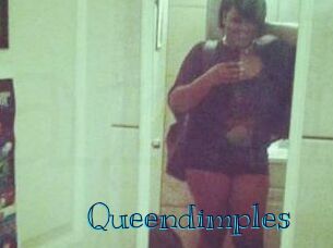 Queendimples