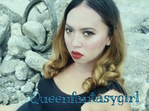 Queenfantasygirl