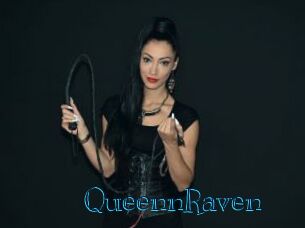 QueennRaven