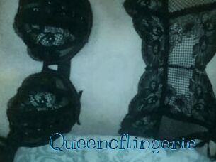 Queenoflingerie