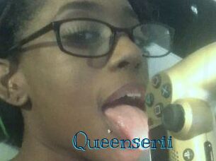 Queenserii