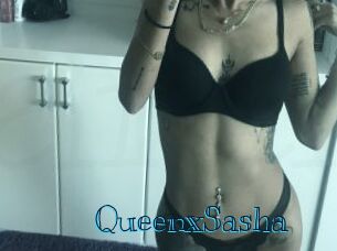 QueenxSasha