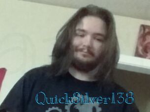 QuickSilver138