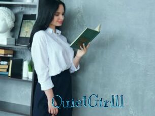 QuietGirlll