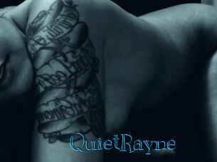 QuietRayne