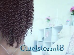 Quietstorm18