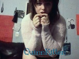 QuinnKitten