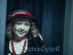 QuinnSpirit