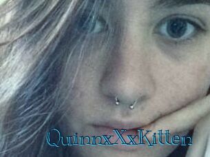 QuinnxXxKitten