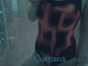 Quiyana