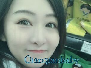 Qianqianbaby