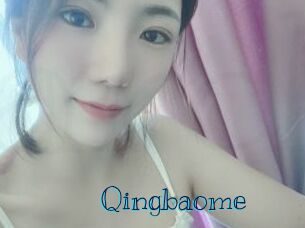 Qingbaome