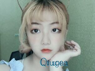 Qiugea