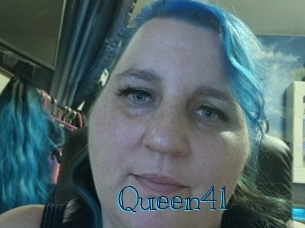 Queen41