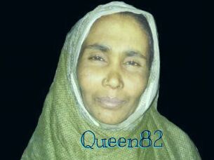 Queen82