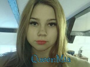 QueenMia