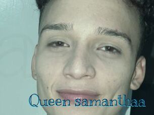 Queen_samanthaa