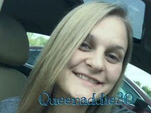 Queenaddie20