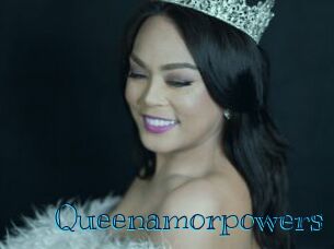 Queenamorpowers