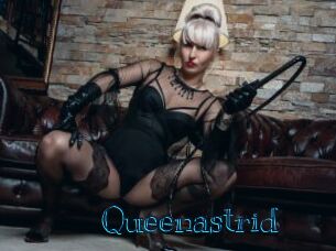 Queenastrid