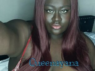 Queenayana