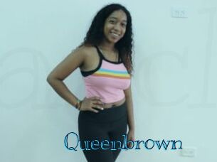 Queenbrown