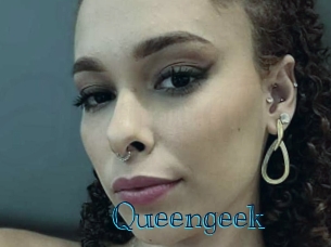 Queengeek