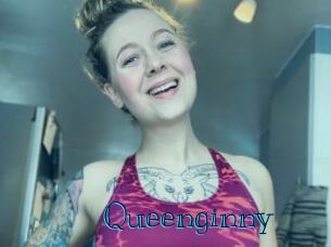 Queenginny