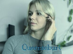 Queenieburt