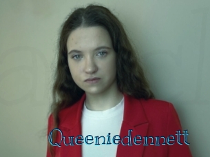 Queeniedennett