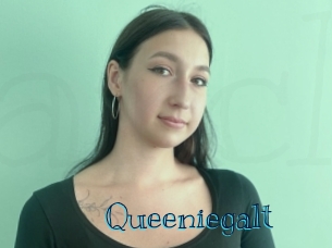 Queeniegalt