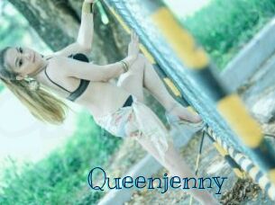 Queenjenny